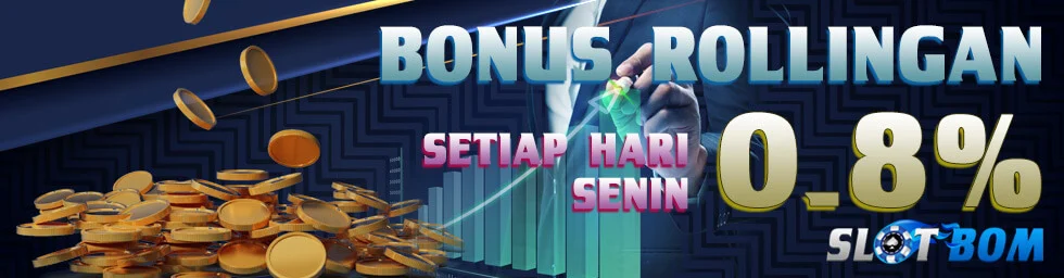 Bonus Rollingan